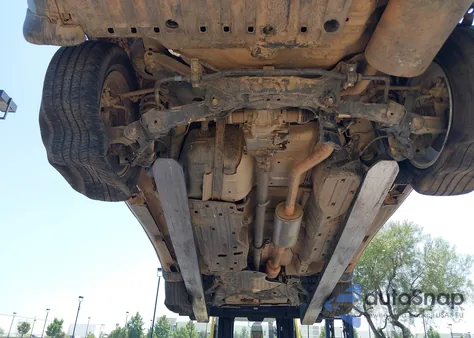 2016 Honda Cr-V Ex из США, поврежденный, VIN 5J6RM4H5XGL128669